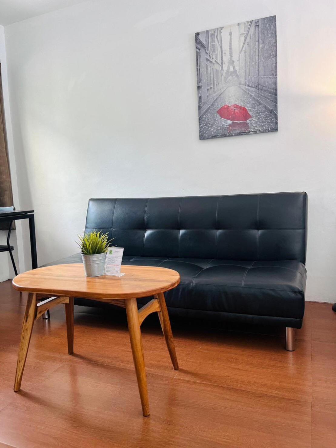 Отель Field-D House Тау Номер фото